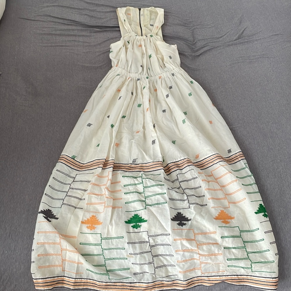 New Romantics by Free People summer dress